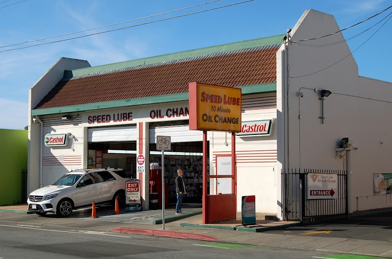 Speed Lube photo 2