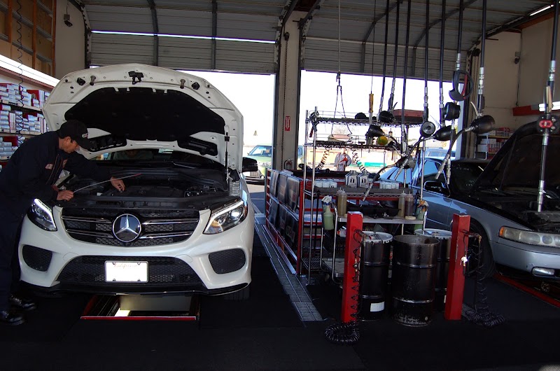 Speed Lube photo 3