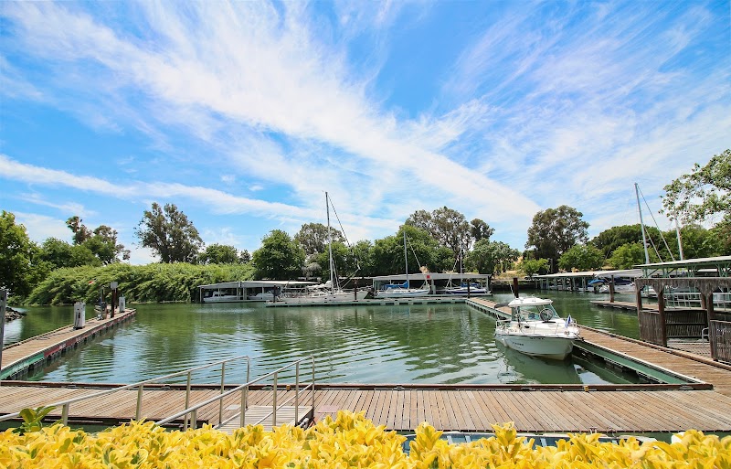 Photo of Delta Marina Yacht Harbor & RV Park
