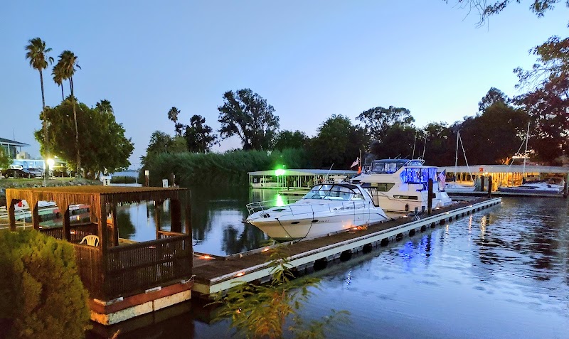 Delta Marina Yacht Harbor & RV Park photo 2