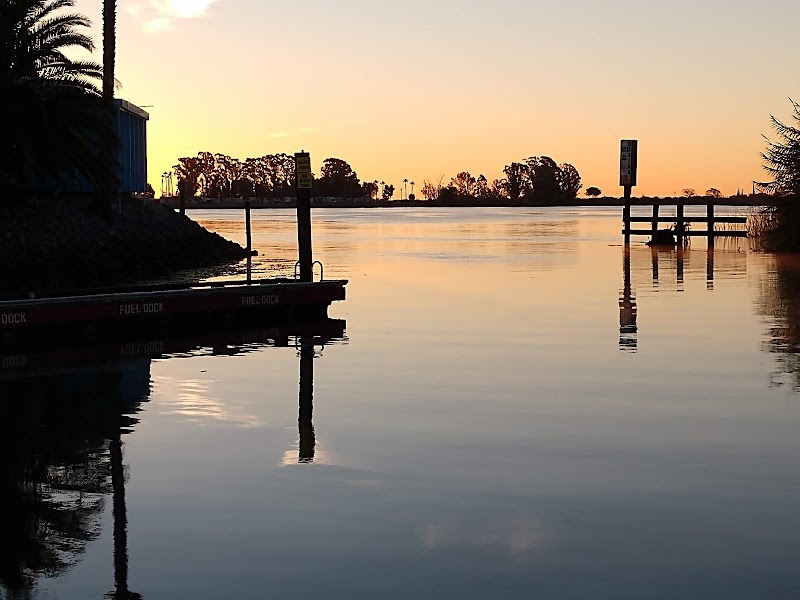 Delta Marina Yacht Harbor & RV Park photo 3