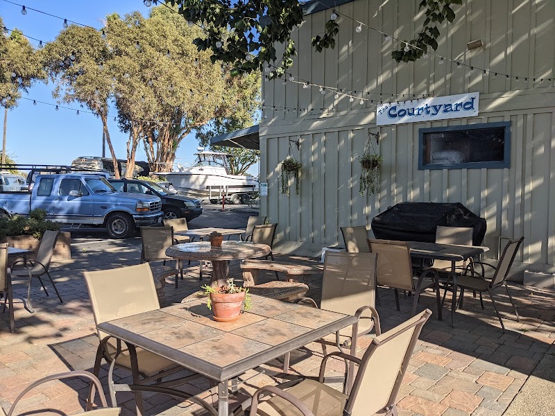 Delta Marina Yacht Harbor & RV Park photo 4
