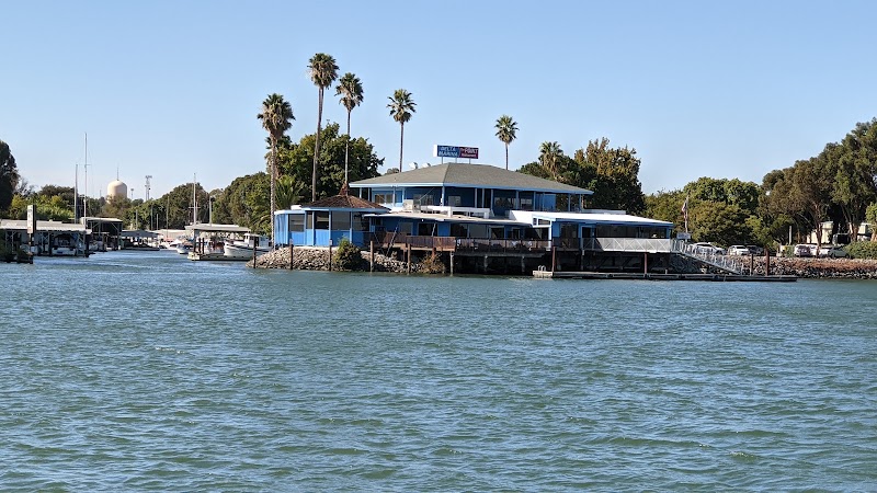 Delta Marina Yacht Harbor & RV Park photo 5