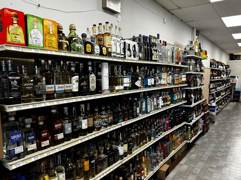 Paradise Wine & Spirits photo 3