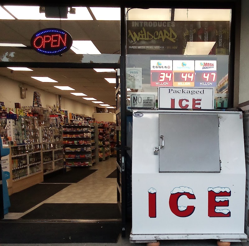 Photo of Paradise Wine & Spirits