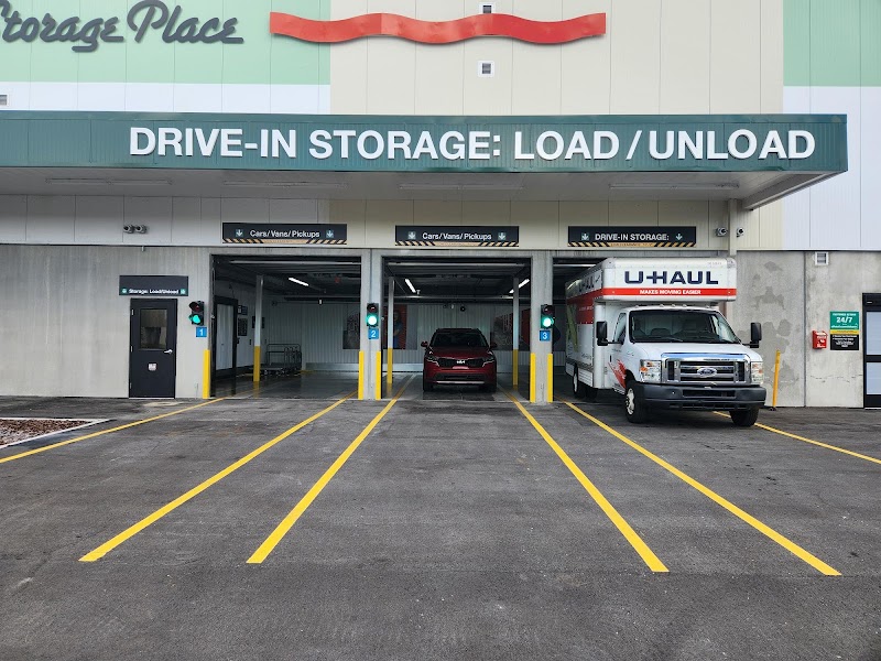 U-Haul Moving & Storage of Odessa photo 4