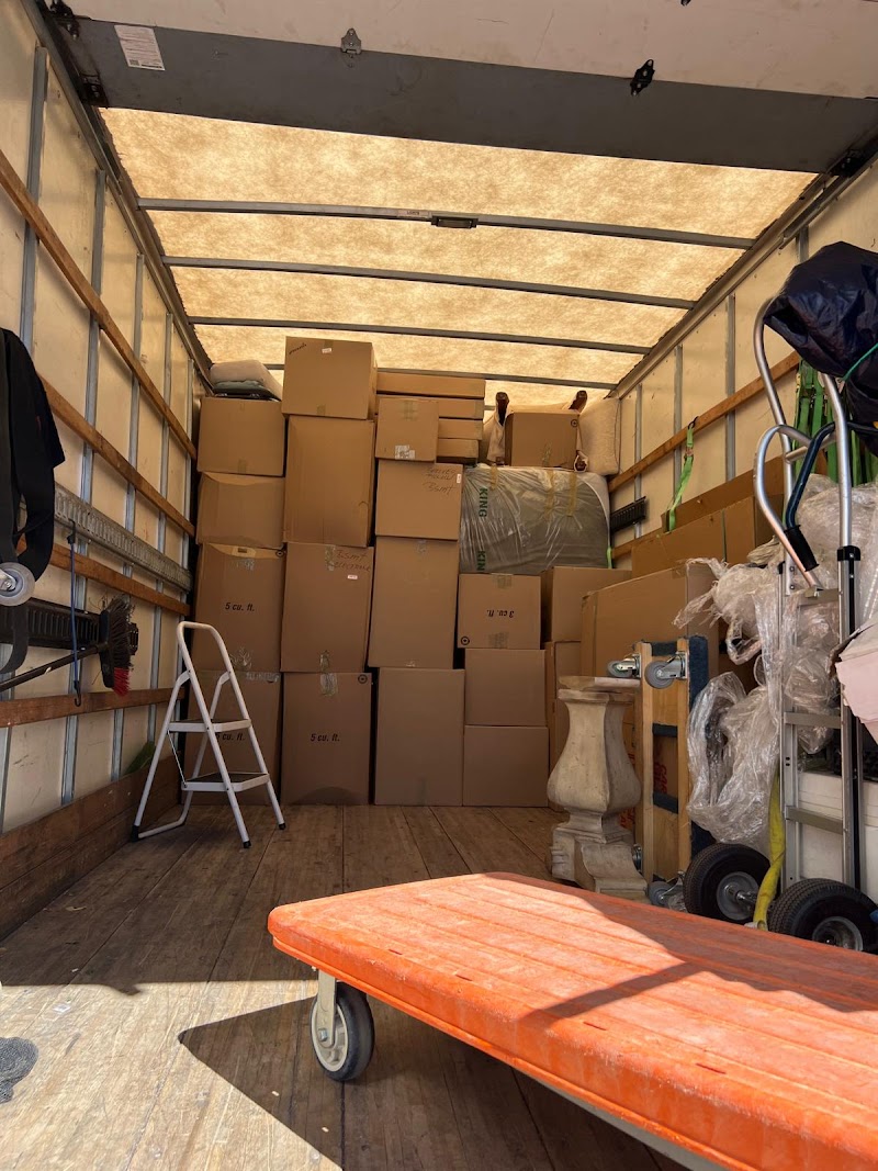 U-Haul Moving & Storage of Odessa photo 5