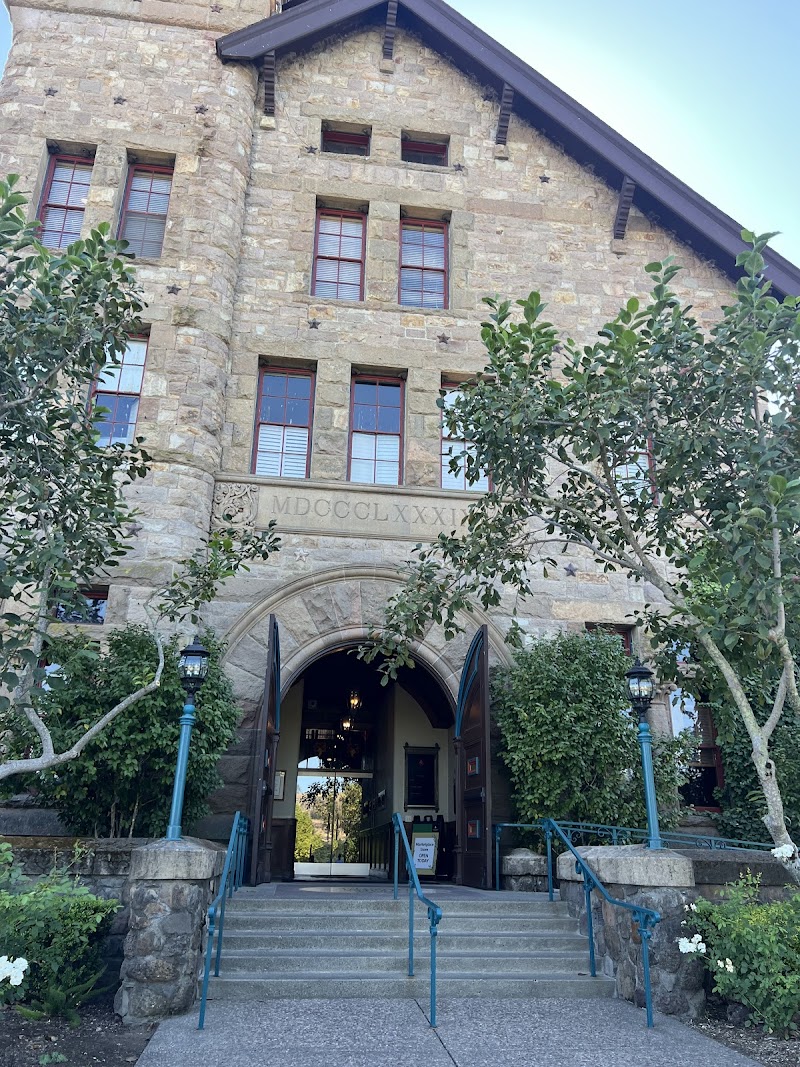 CIA Saint Helena CA photo 5
