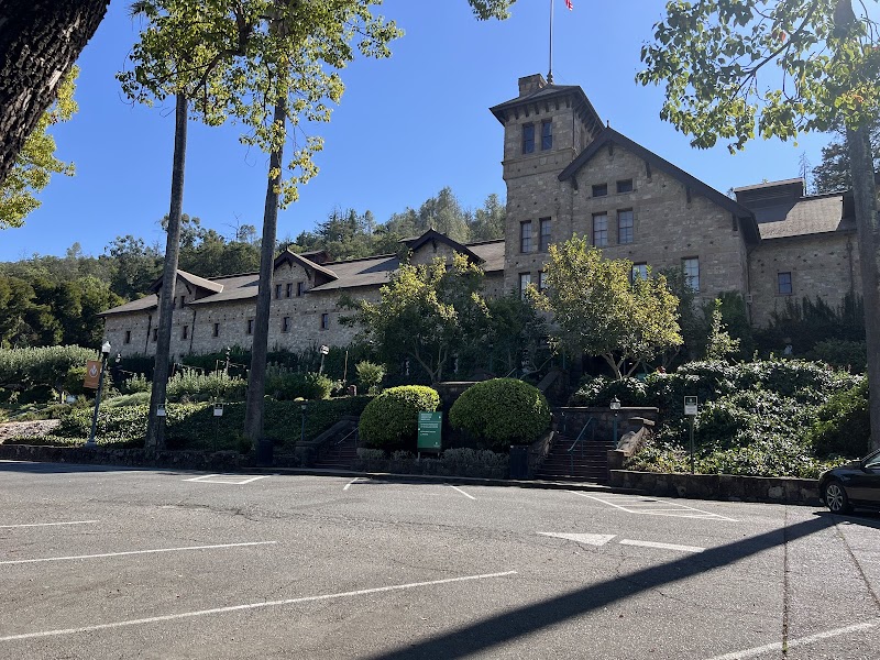 CIA Saint Helena CA photo 2