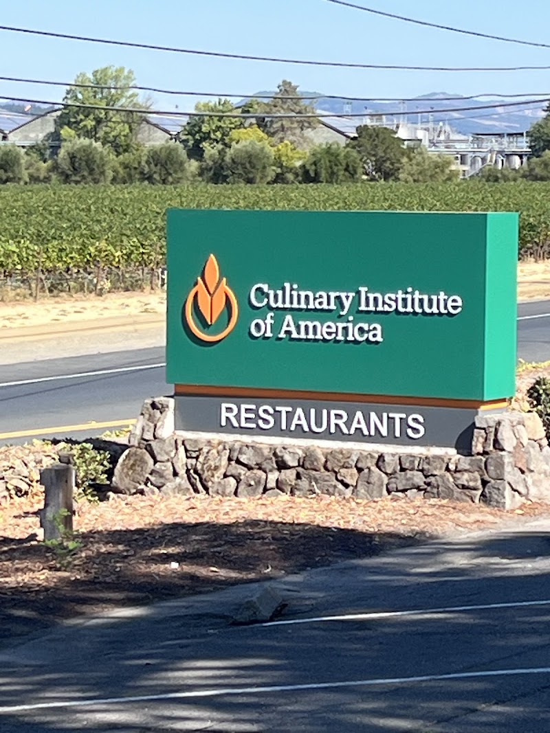CIA Saint Helena CA photo 4