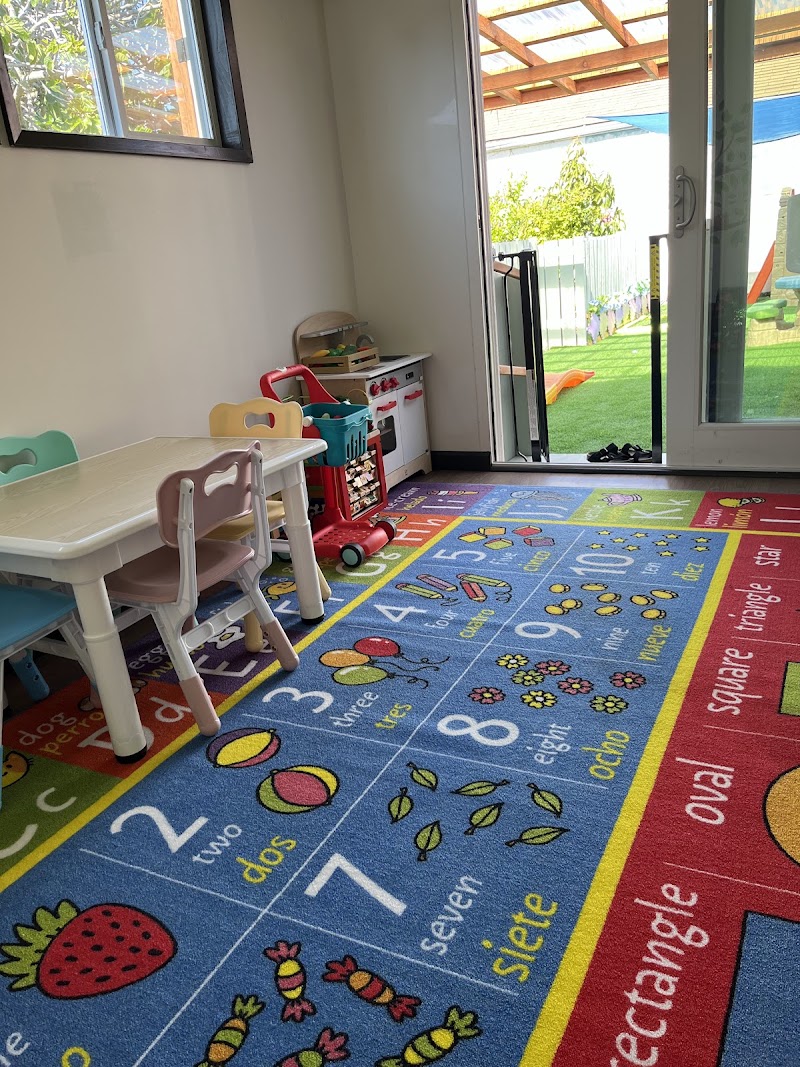 Little ones daycare photo 5