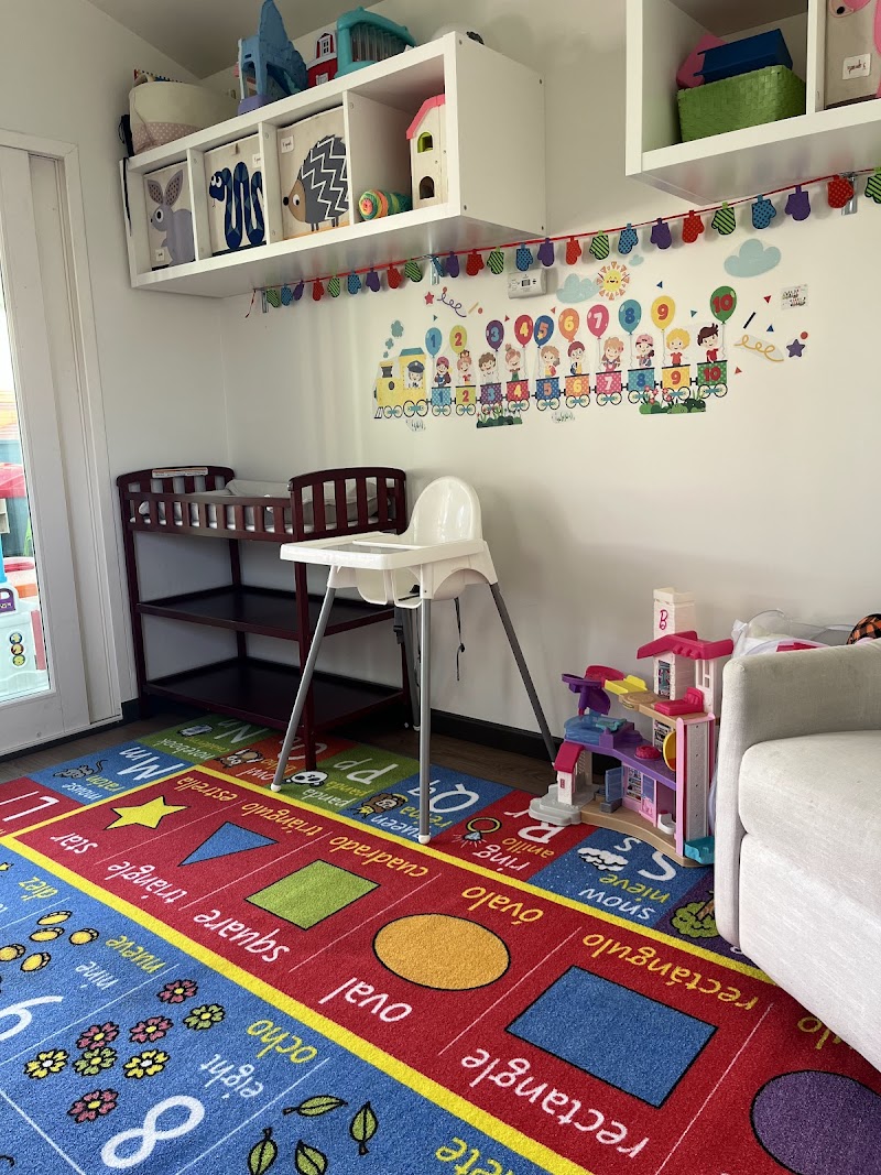 Little ones daycare photo 3