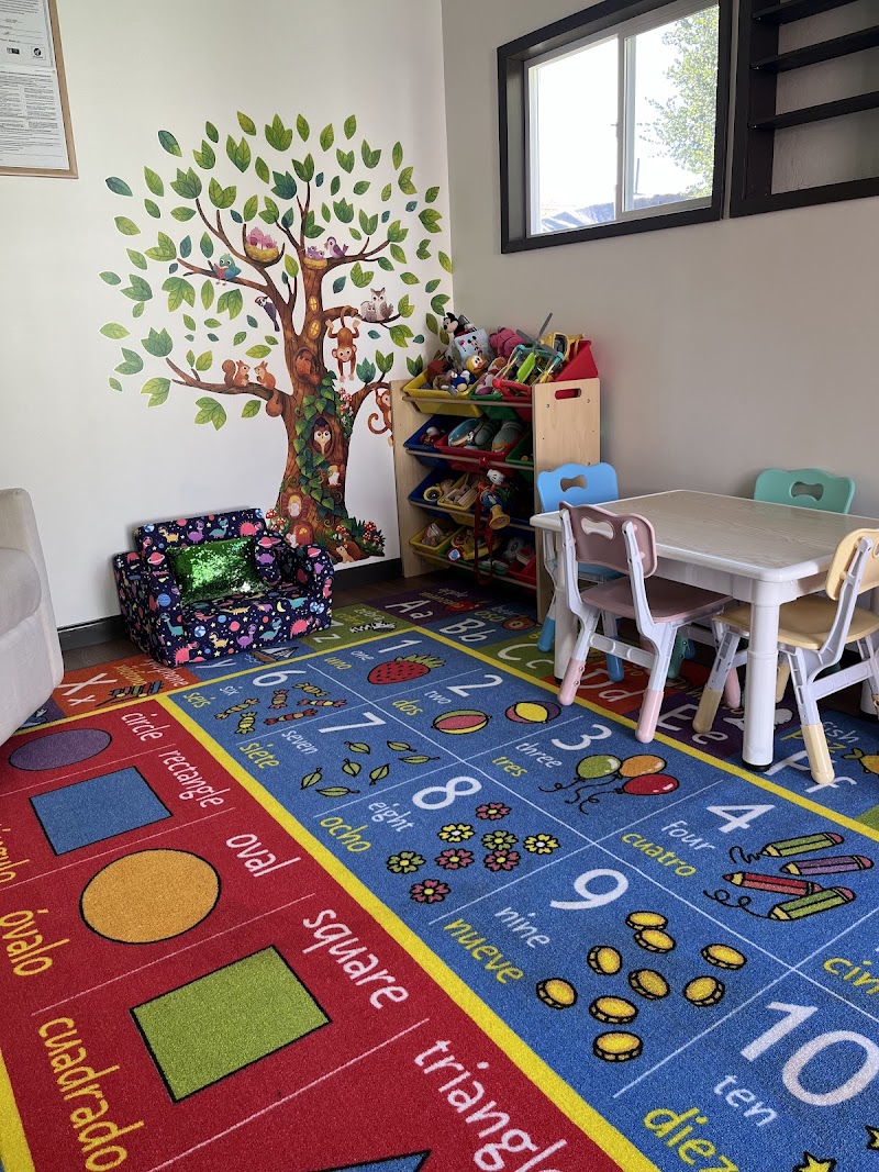 Photo of Little ones daycare