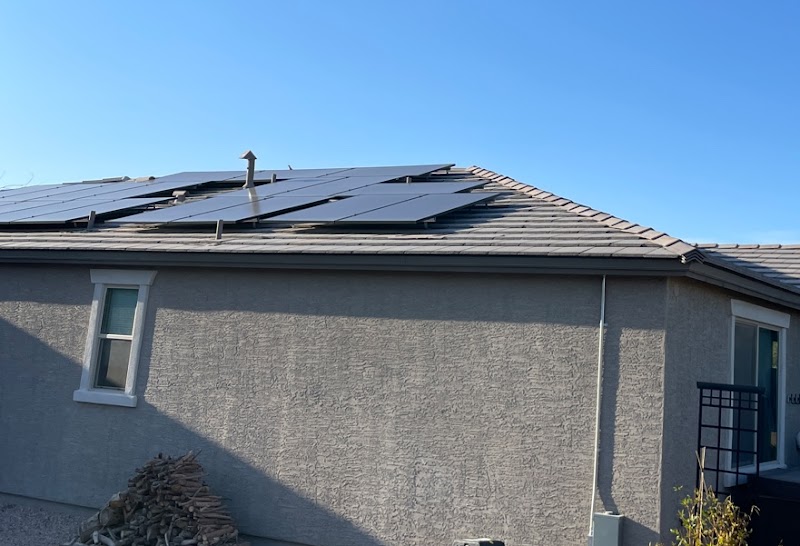 K&M Distributing and Roofing Systems photo 2
