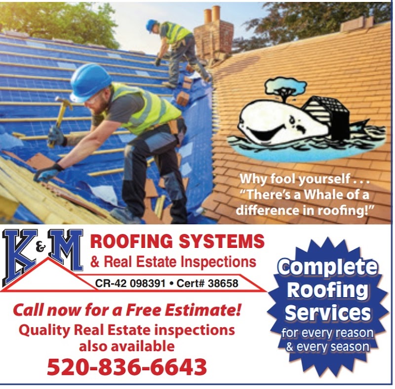 K&M Distributing and Roofing Systems photo 3