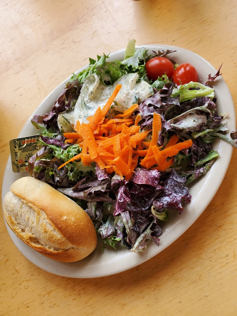Hollerbach's German Restaurant photo 4