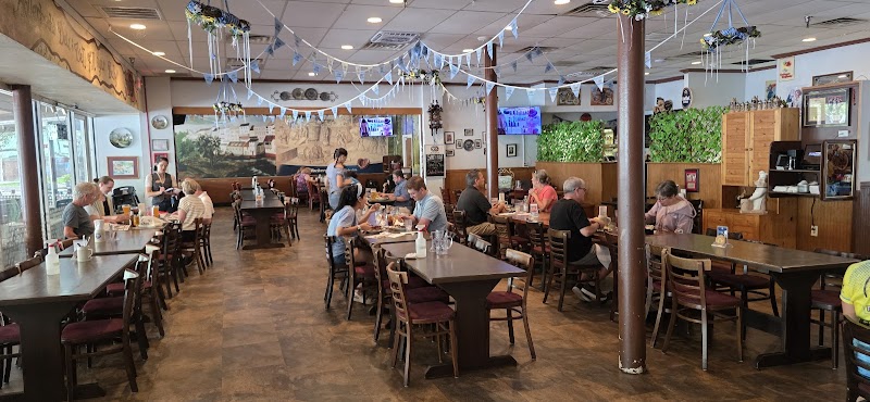 Hollerbach's German Restaurant photo 2