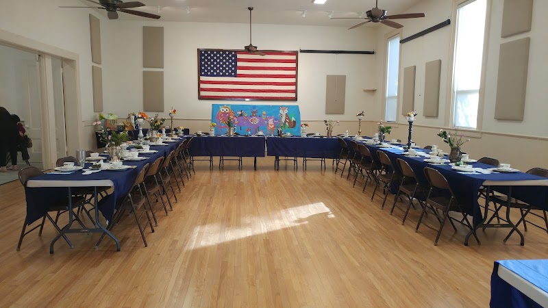 Photo of American Legion