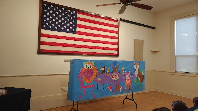 American Legion photo 4