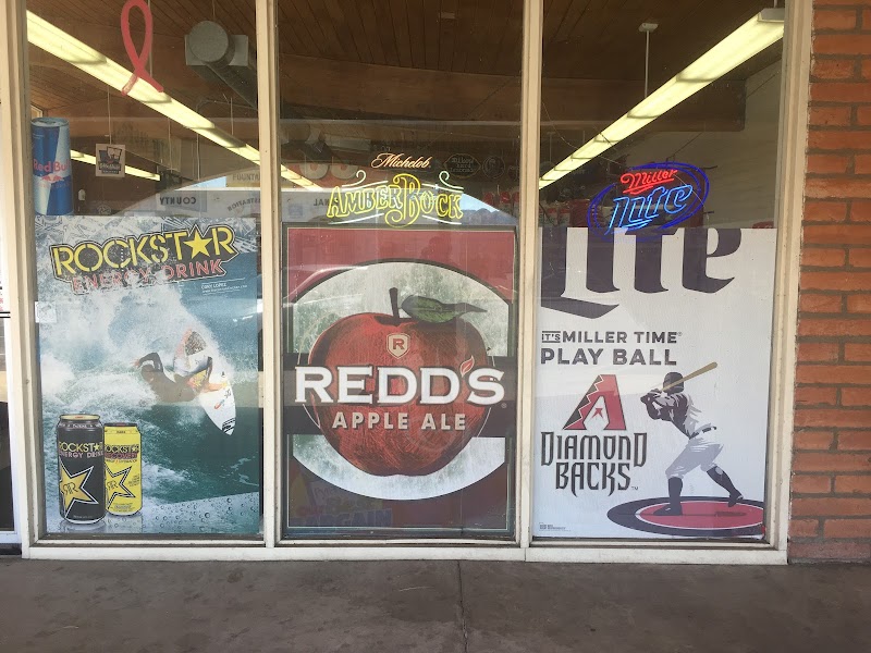 Photo of Cactus Mini Mart