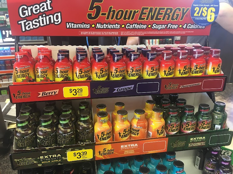 Cactus Mini Mart photo 2
