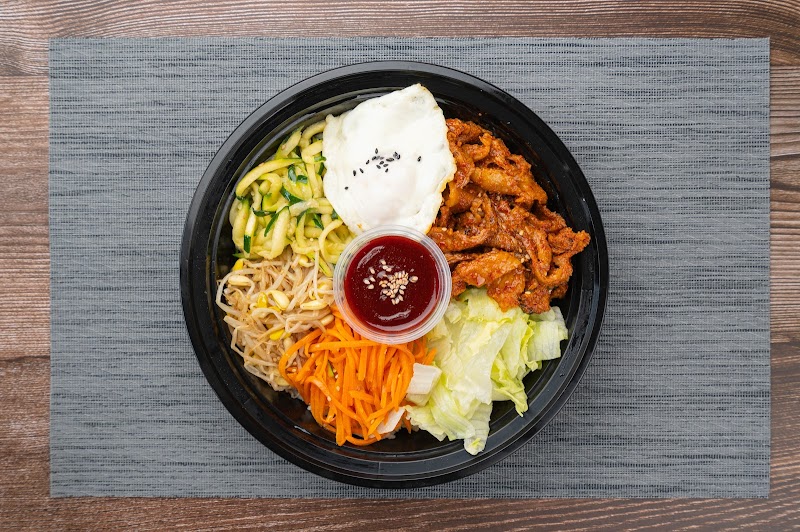 Photo of Cater Box