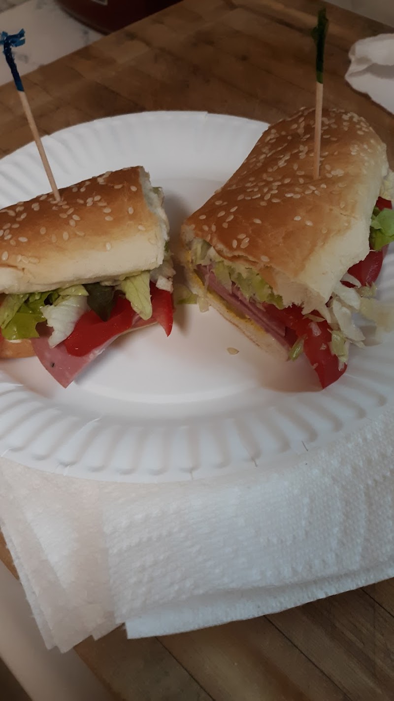 Civic Garden Deli photo 4