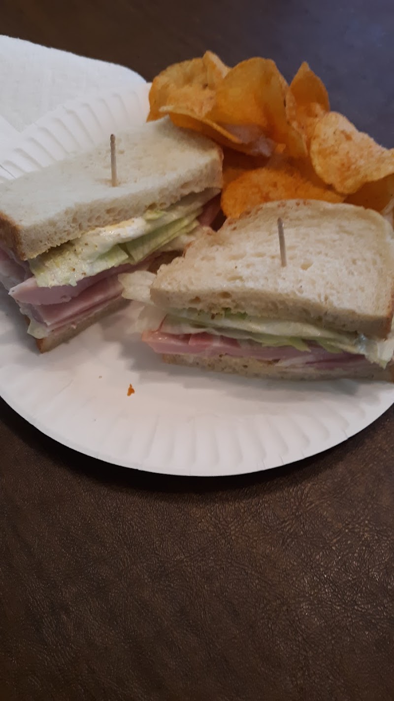 Civic Garden Deli photo 2