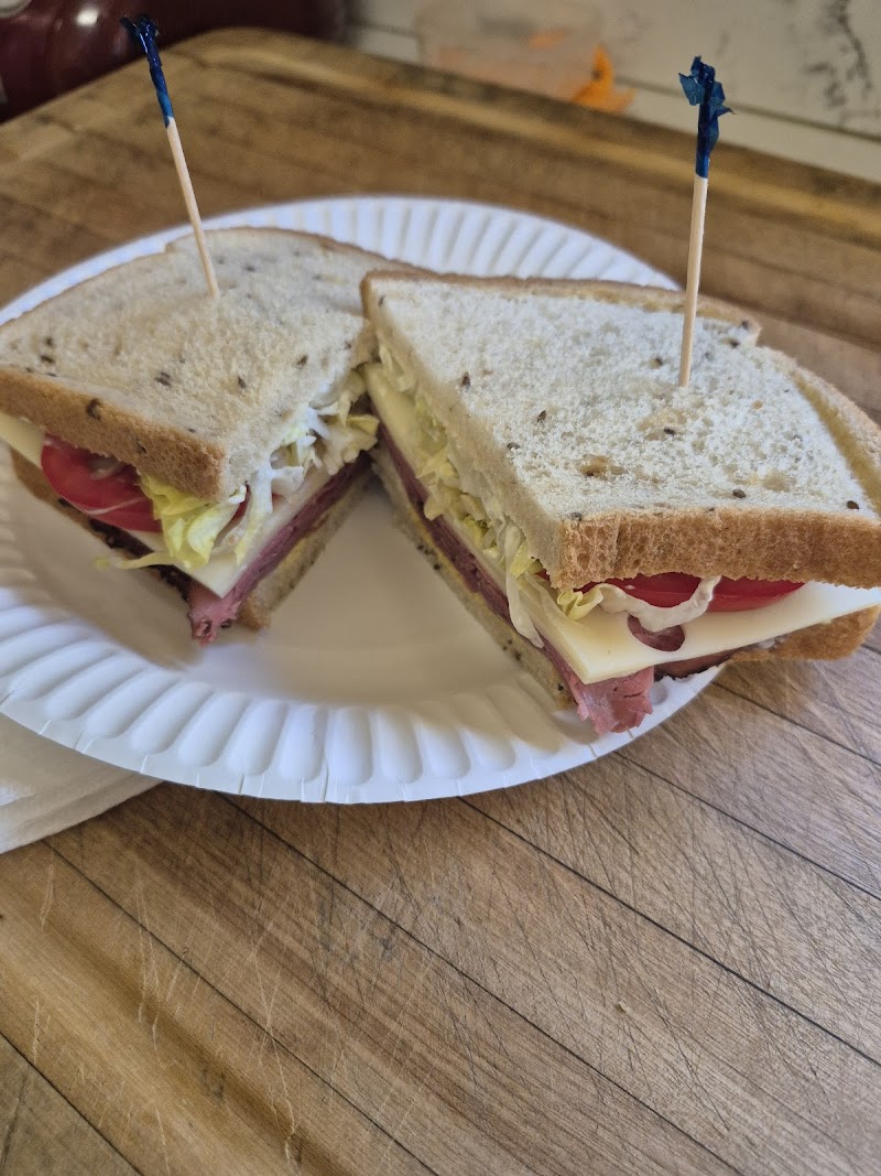 Photo of Civic Garden Deli