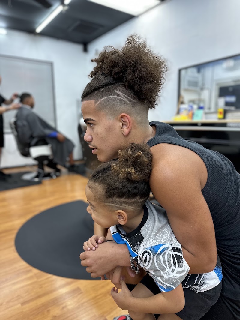 ProSocial Barbershop photo 5