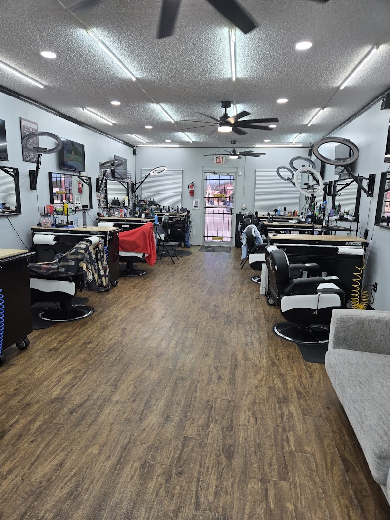 Photo of ProSocial Barbershop