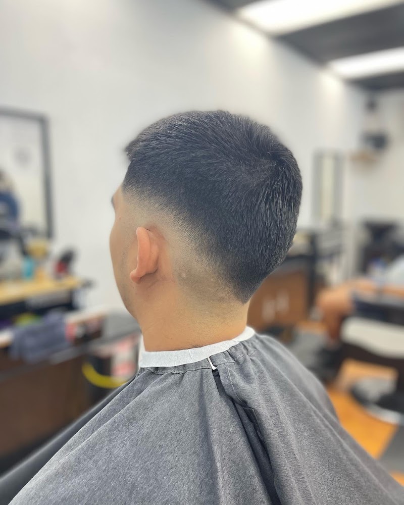 ProSocial Barbershop photo 3