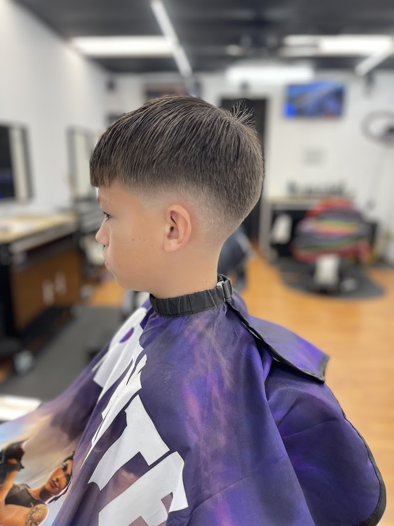 ProSocial Barbershop photo 4