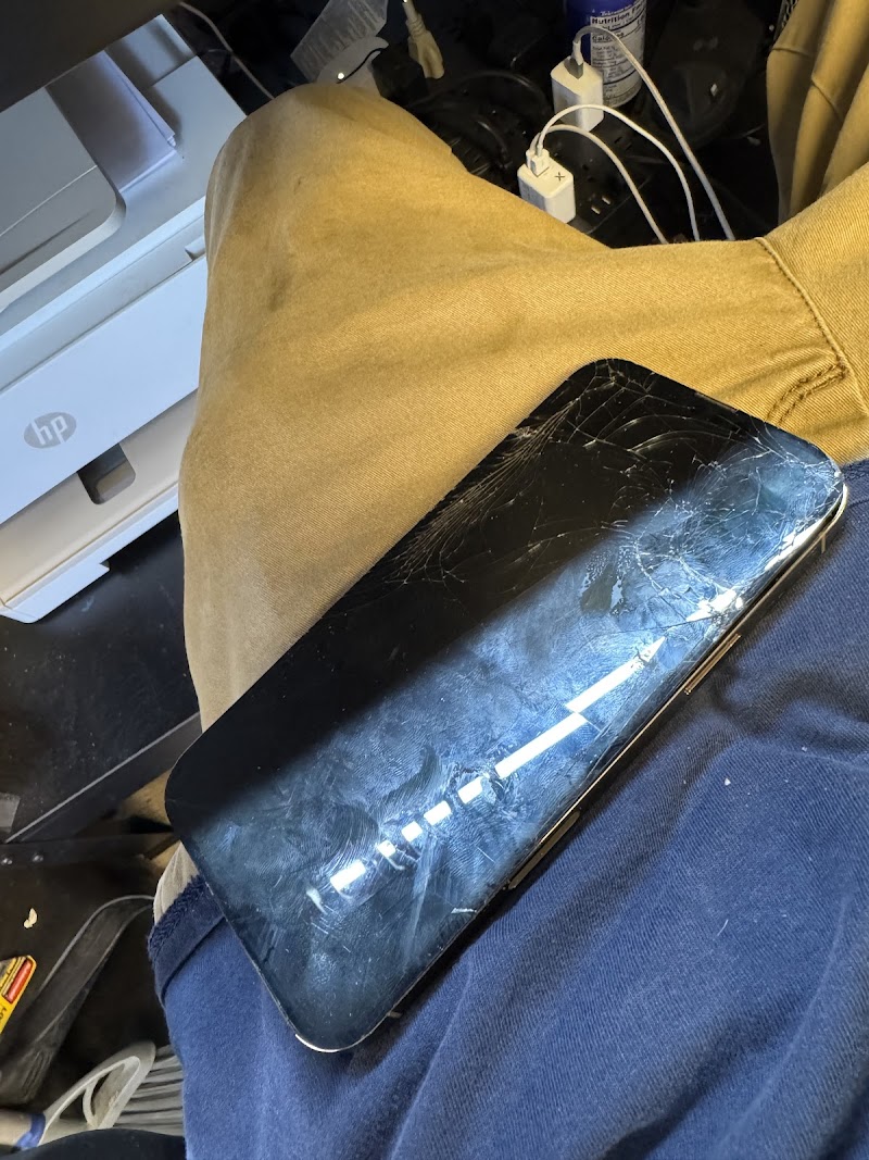 PhonePros & Repairs - Gilroy Cell Phone & Motherboard Repair photo 2