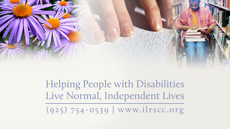 Independent Living Resource of Solano & Contra Costa Counties photo 2