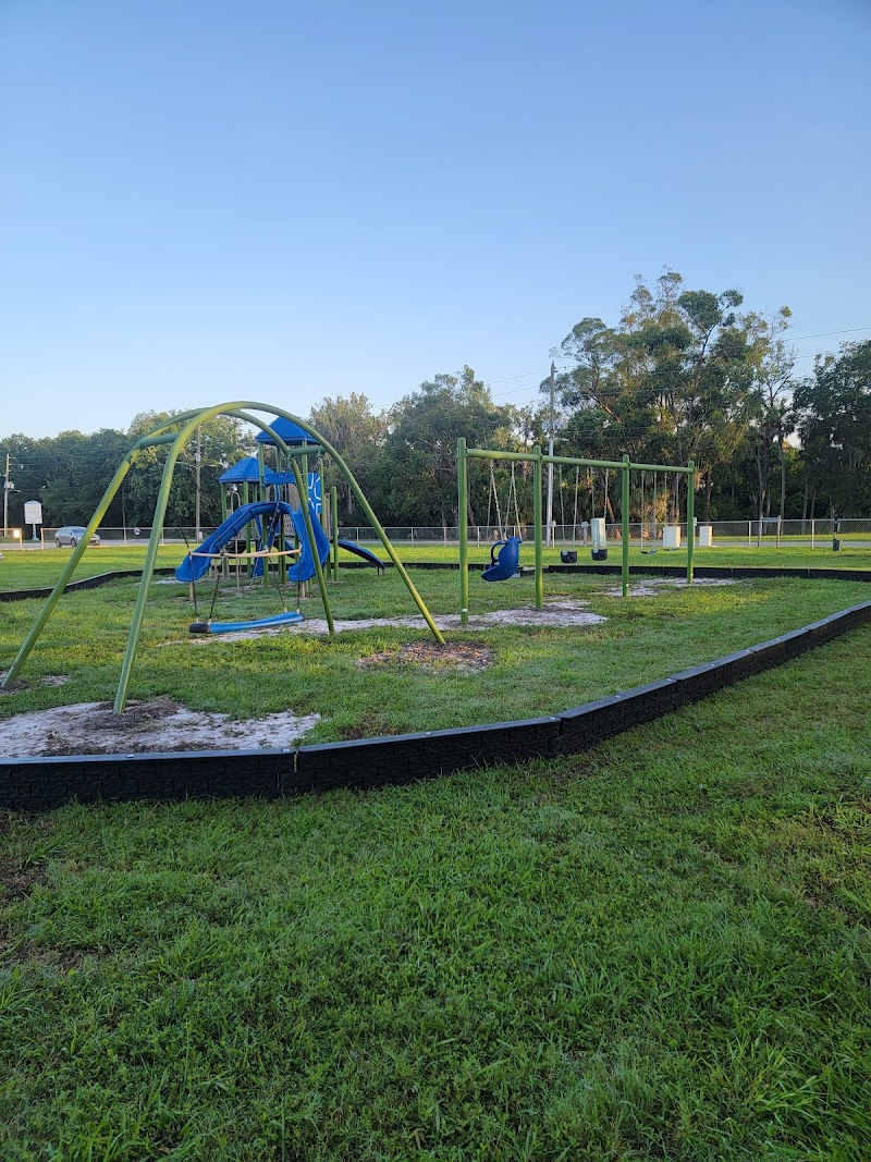 Photo of Beacon Square Park