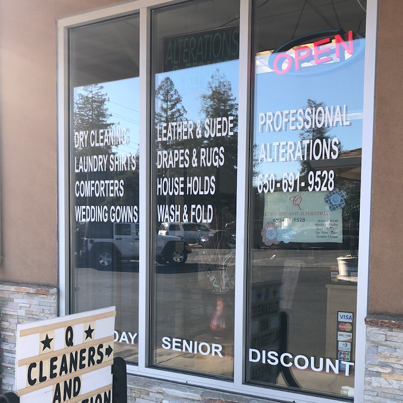 Q Cleaners and Alterations photo 4