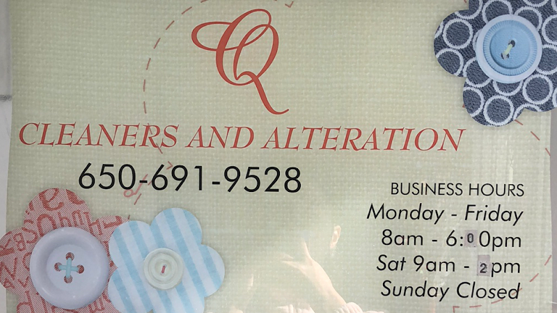 Photo of Q Cleaners and Alterations