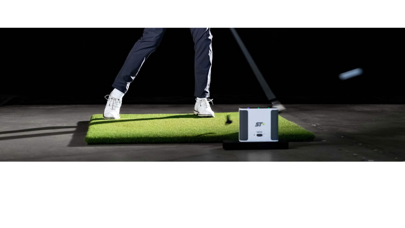 Golf On The Go Mobile Experience photo 3