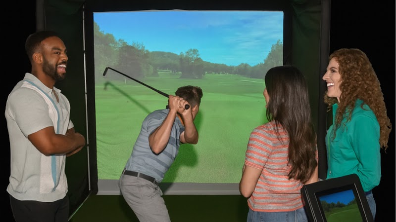 Photo of Golf On The Go Mobile Experience