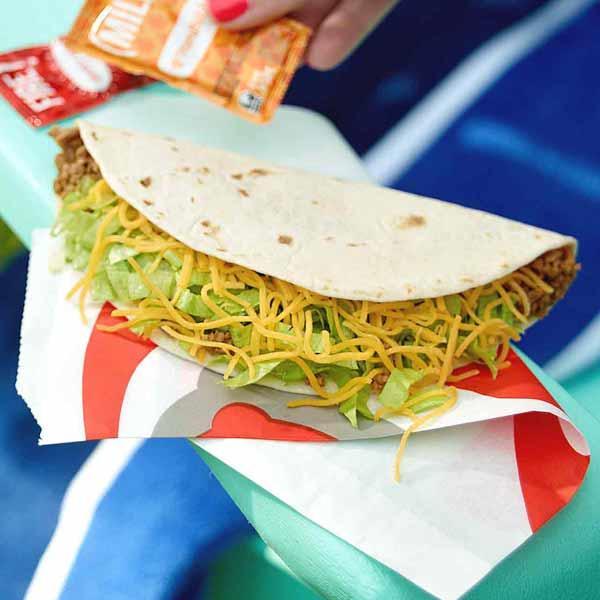 Taco Bell photo 4