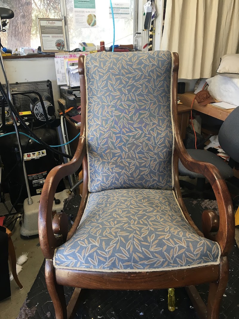 Rosa Giusti Upholstery photo 2