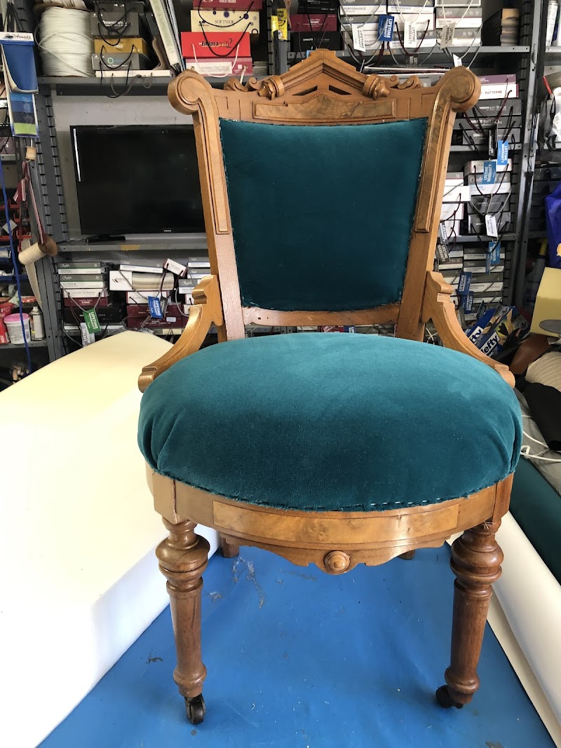 Rosa Giusti Upholstery photo 3