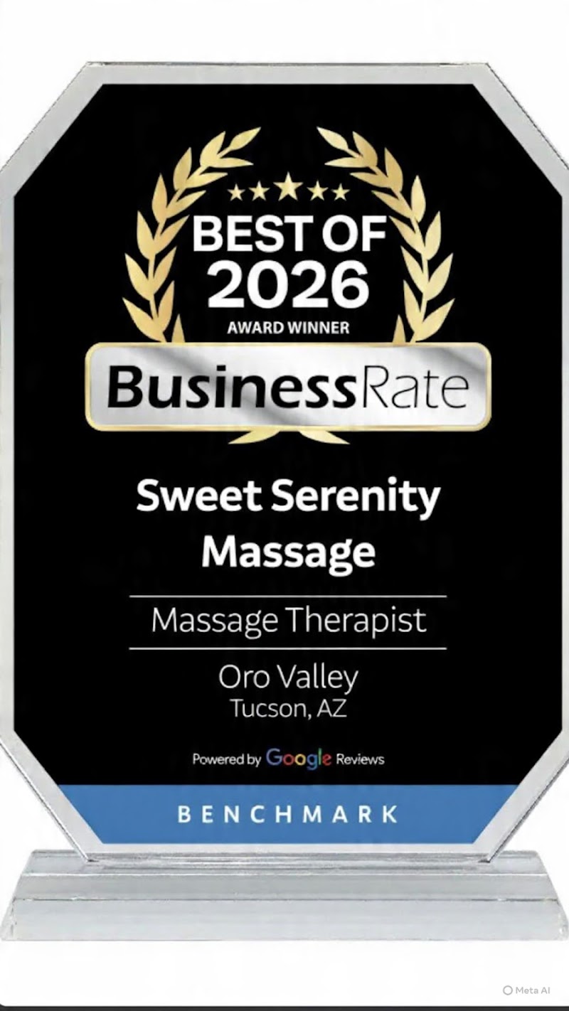 Photo of Sweet Serenity Massage