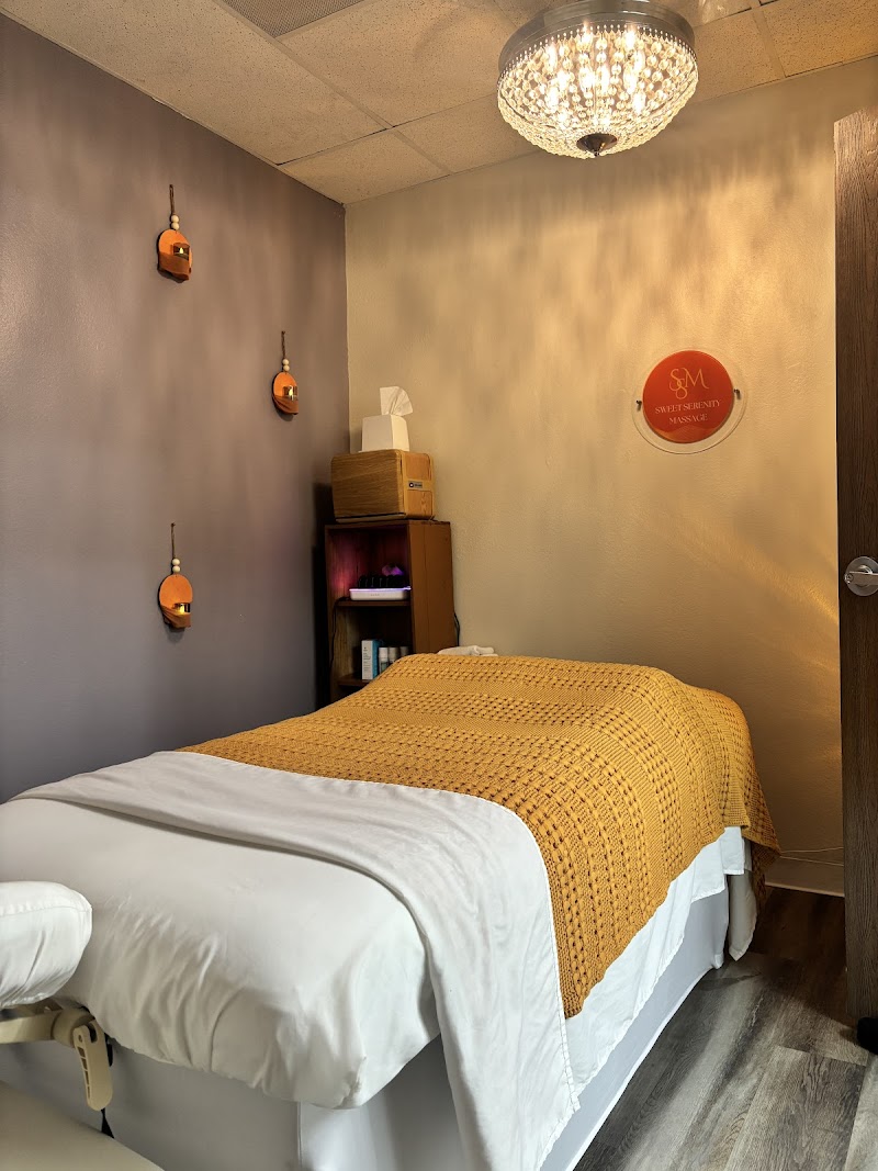 Sweet Serenity Massage photo 2