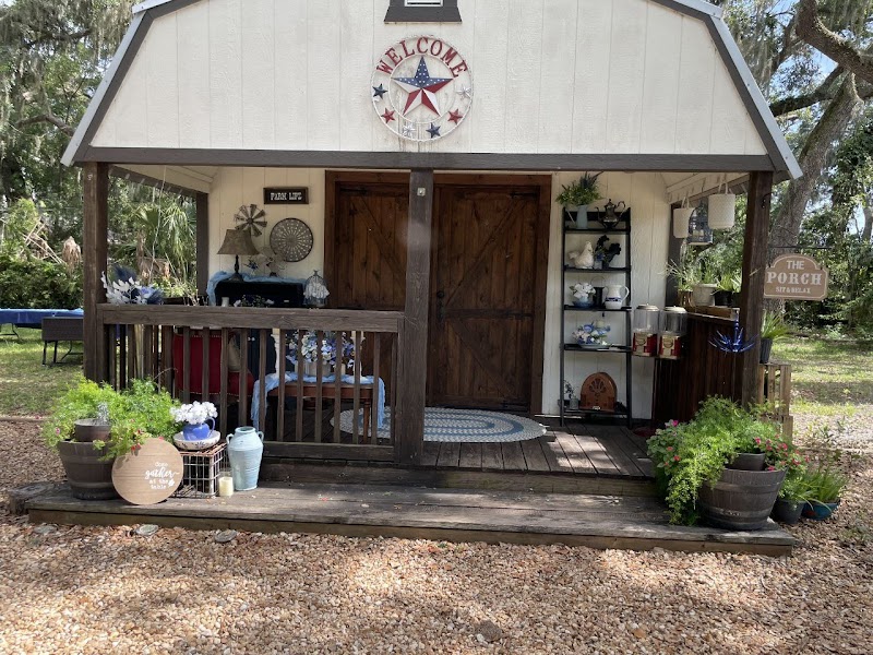 The Gathering Table Event Venue (Plant City, Florida) photo 4