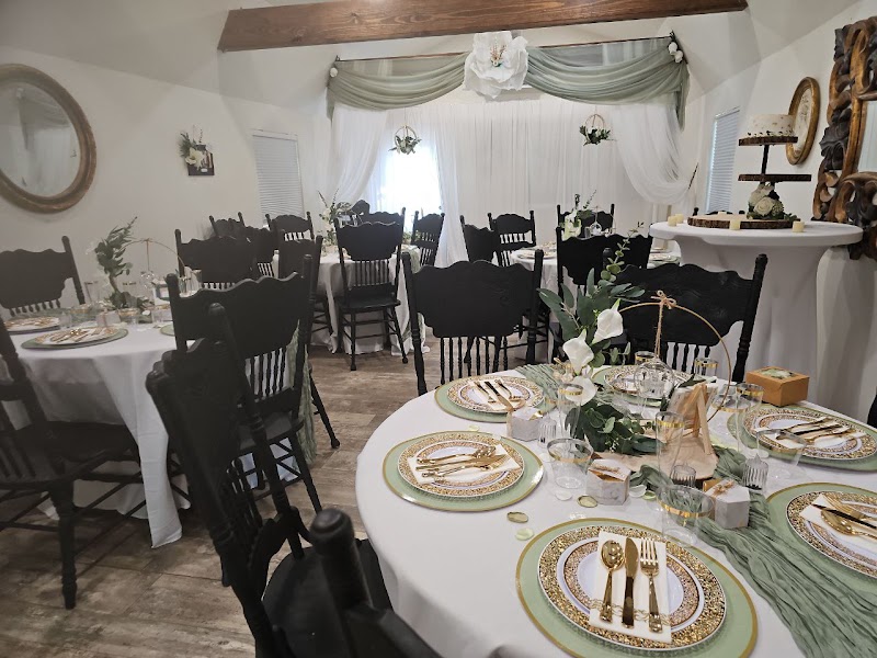 The Gathering Table Event Venue (Plant City, Florida) photo 2