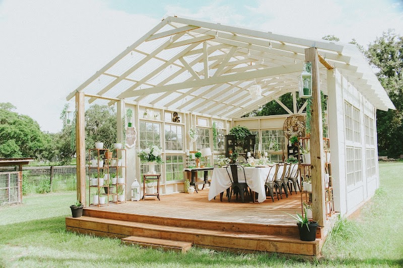 Photo of The Gathering Table Event Venue (Plant City, Florida)