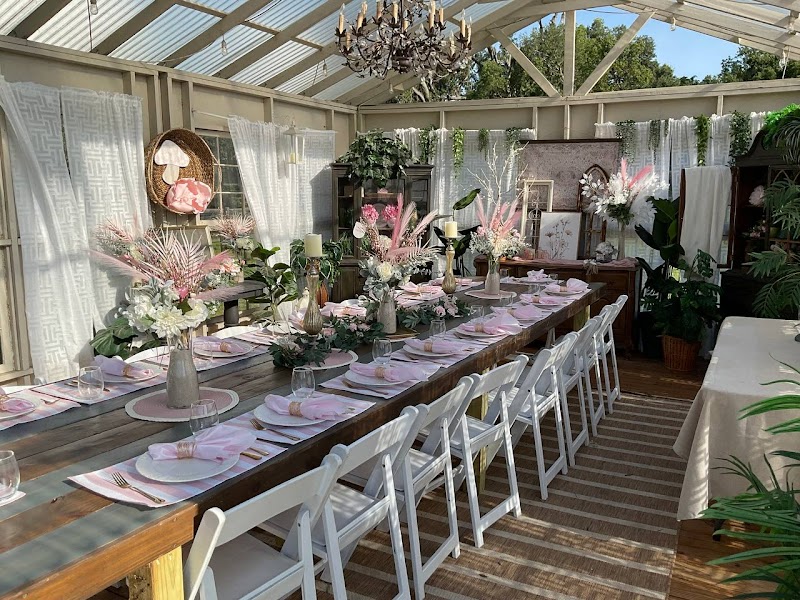 The Gathering Table Event Venue (Plant City, Florida) photo 3