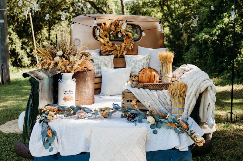 The Gathering Table Event Venue (Plant City, Florida) photo 5